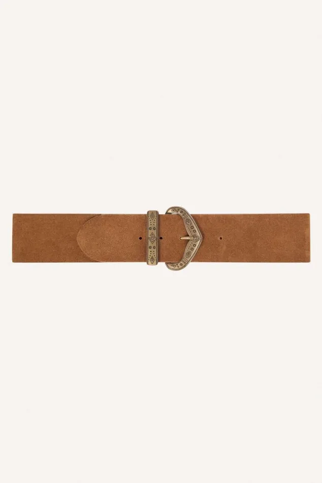 BikchaBelt Shoes and Accessories Baandsh Belts
