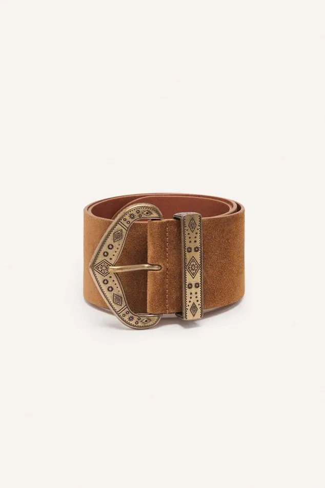 BikchaBelt Shoes and Accessories Baandsh Belts