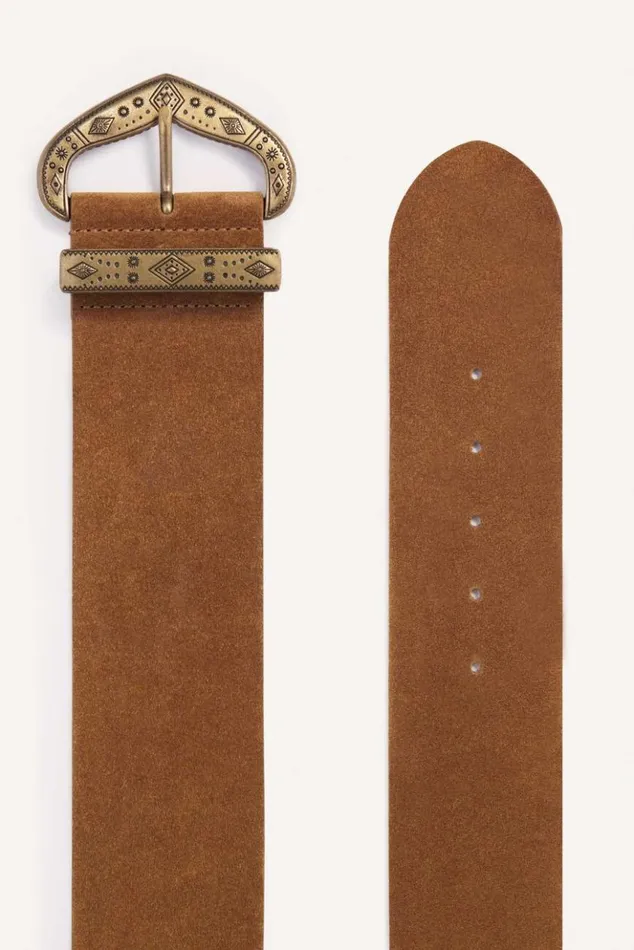 BikchaBelt Shoes and Accessories Baandsh Belts
