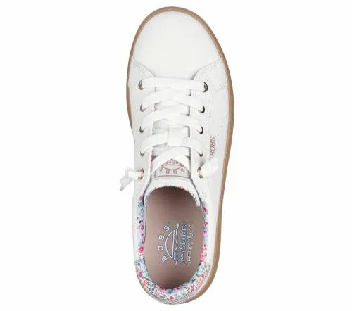 BOBS D039Vine 8211 Darling Wonder Off White Women SKECHERS SlipOn