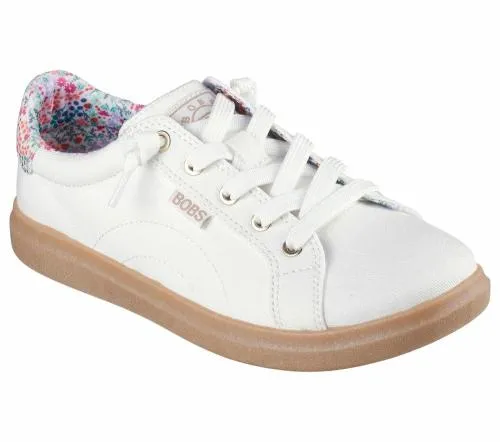 BOBS D039Vine 8211 Darling Wonder Off White Women SKECHERS SlipOn