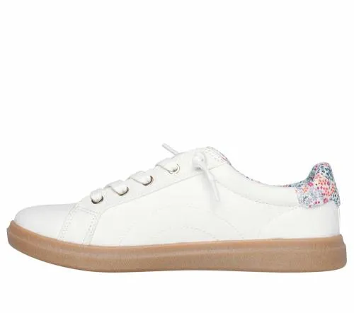 BOBS D039Vine 8211 Darling Wonder Off White Women SKECHERS SlipOn