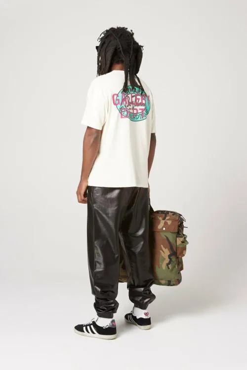 Bottoms WomenMen Gallery Dept ANALOG SWEATPANT Analog Black