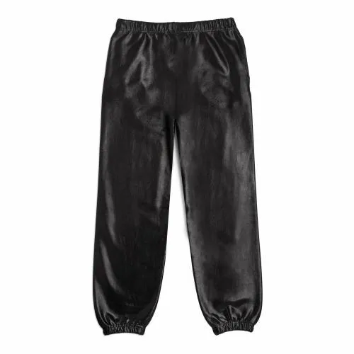 Bottoms WomenMen Gallery Dept ANALOG SWEATPANT Analog Black