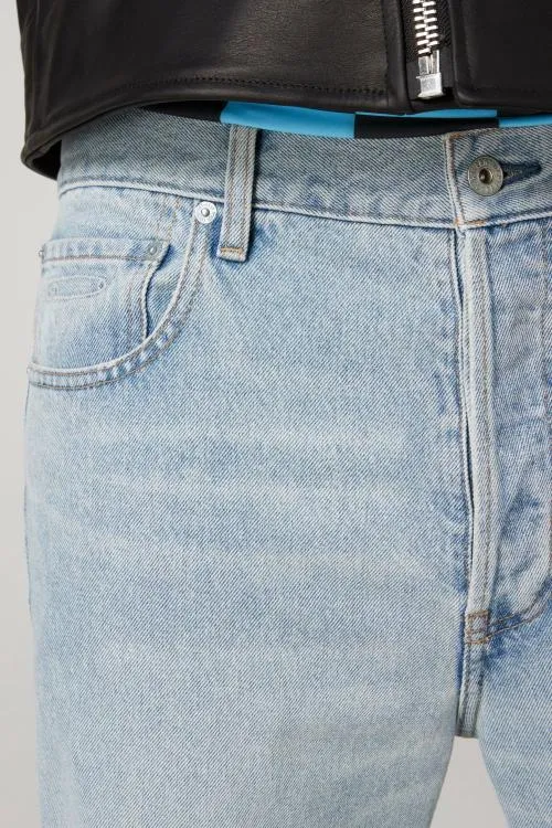 Bottoms WomenMen Gallery Dept BLVD LA FLARE Indigo