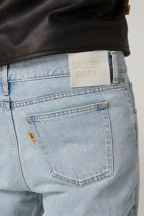Bottoms WomenMen Gallery Dept BLVD LA FLARE Indigo