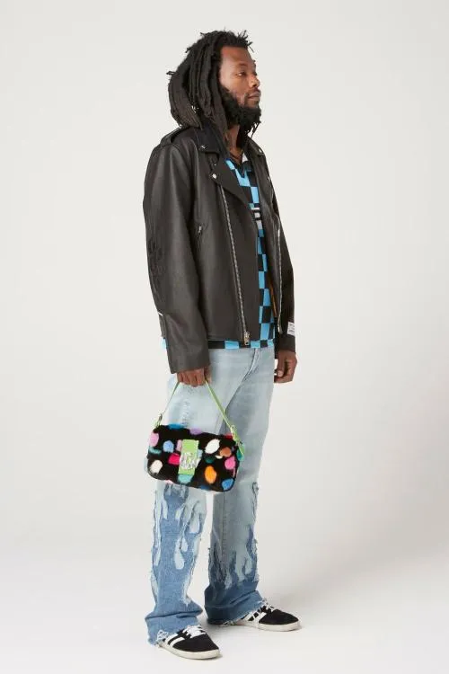 Bottoms WomenMen Gallery Dept BLVD LA FLARE Indigo