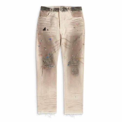 Bottoms WomenMen Gallery Dept HOLLYWOOD BLV 5001 Natural