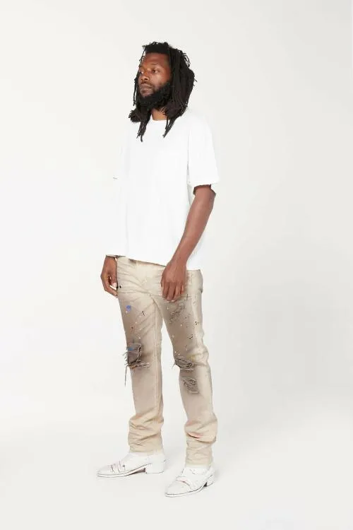 Bottoms WomenMen Gallery Dept HOLLYWOOD BLV 5001 Natural