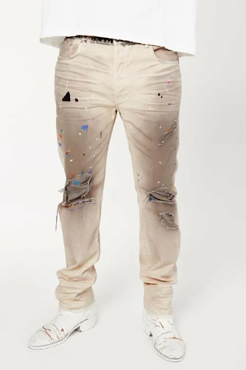 Bottoms WomenMen Gallery Dept HOLLYWOOD BLV 5001 Natural