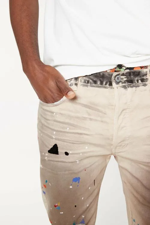 Bottoms WomenMen Gallery Dept HOLLYWOOD BLV 5001 Natural