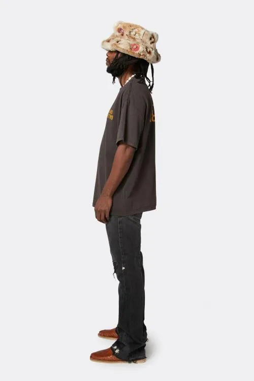 Bottoms WomenMen Gallery Dept LA WORKSHOP FLARE Black