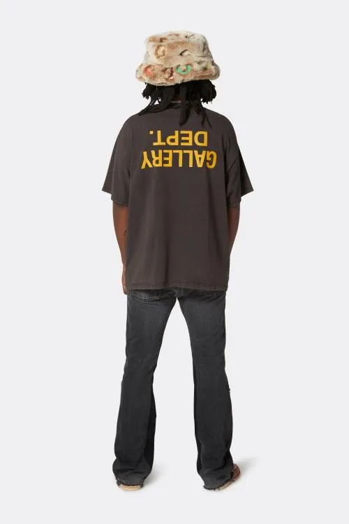 Bottoms WomenMen Gallery Dept LA WORKSHOP FLARE Black