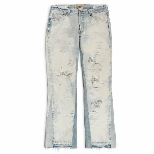 Bottoms WomenMen Gallery Dept LOS OLIVOS LA FLARE Indigo