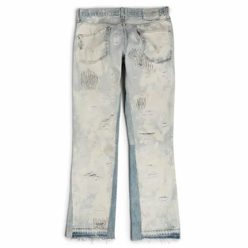 Bottoms WomenMen Gallery Dept LOS OLIVOS LA FLARE Indigo