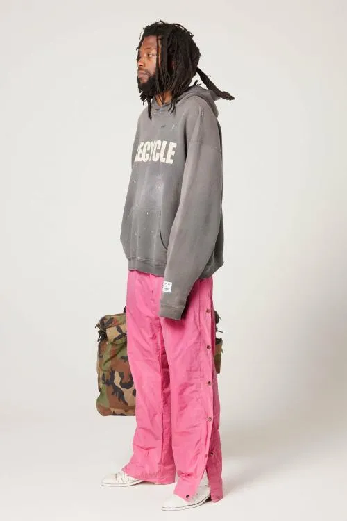 Bottoms WomenMen Gallery Dept REC PANT Pink