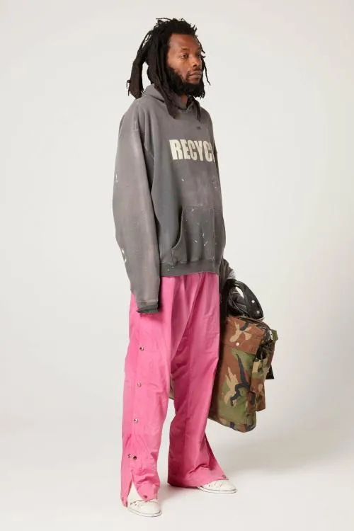 Bottoms WomenMen Gallery Dept REC PANT Pink
