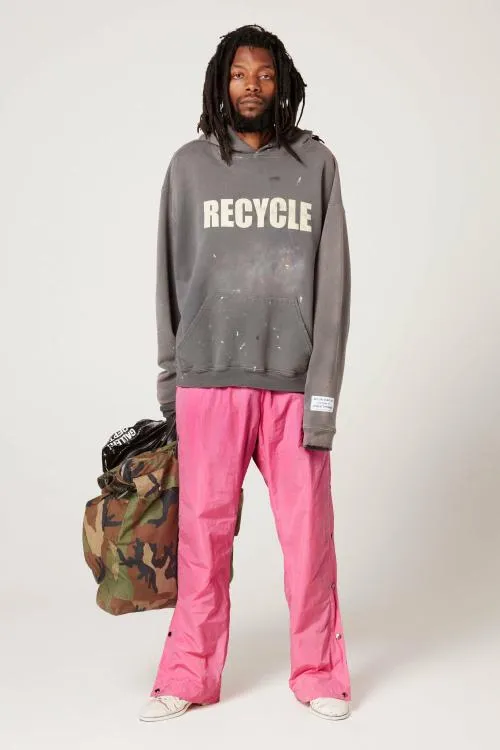 Bottoms WomenMen Gallery Dept REC PANT Pink