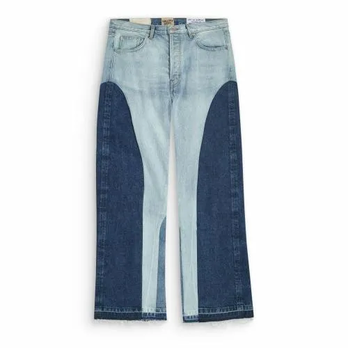 Bottoms WomenMen Gallery Dept TRENT PANT Indigo