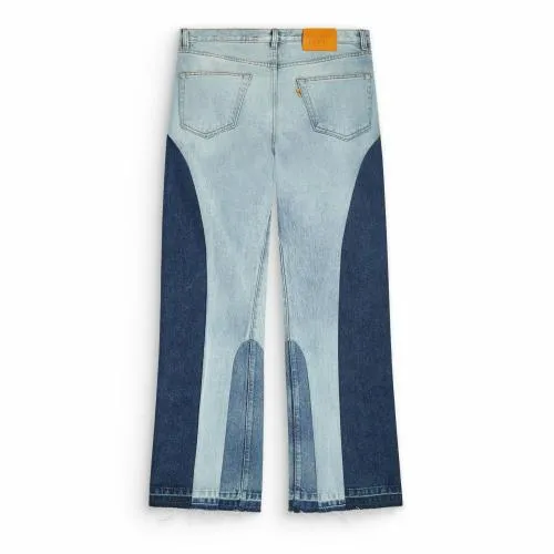 Bottoms WomenMen Gallery Dept TRENT PANT Indigo
