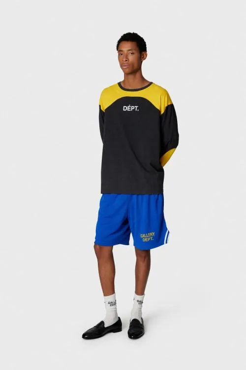 Bottoms WomenMen Gallery Dept VENICE COURT SHORTS Royal