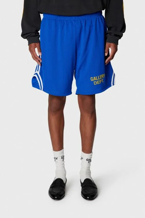 Bottoms WomenMen Gallery Dept VENICE COURT SHORTS Royal