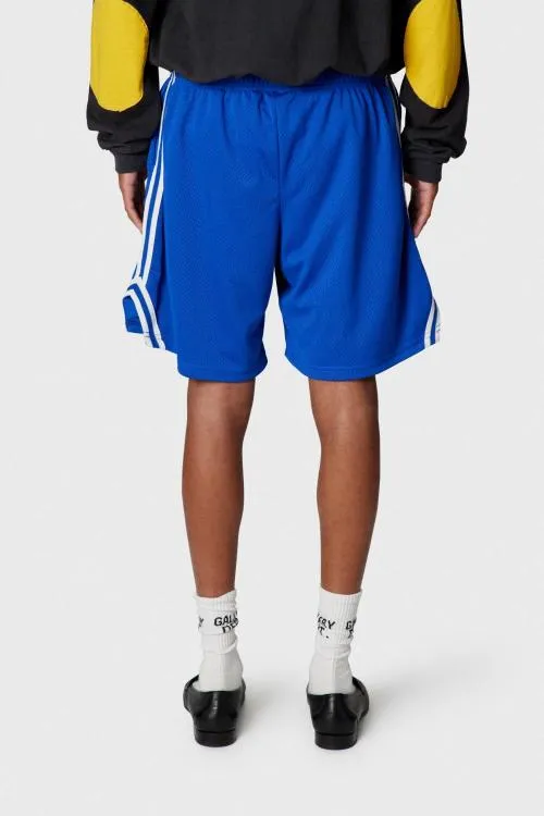 Bottoms WomenMen Gallery Dept VENICE COURT SHORTS Royal