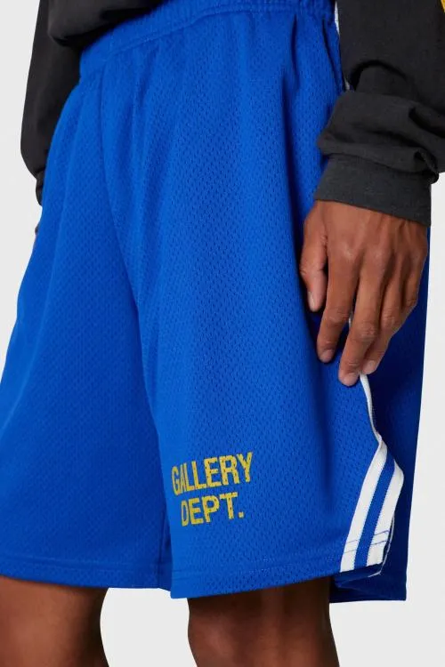 Bottoms WomenMen Gallery Dept VENICE COURT SHORTS Royal