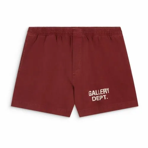 Bottoms WomenMen Gallery Dept ZUMA SHORTS Brick