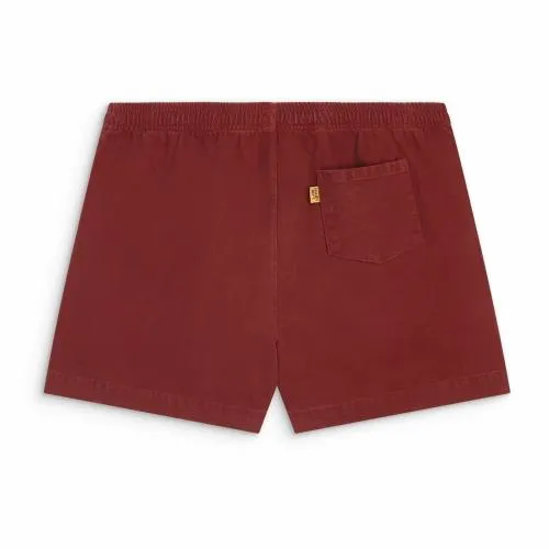 Bottoms WomenMen Gallery Dept ZUMA SHORTS Brick