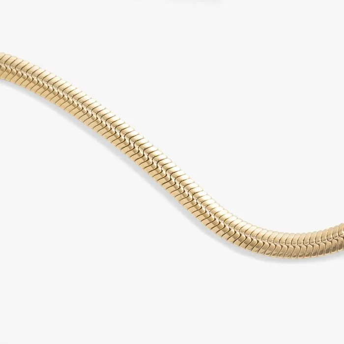 Bracelets Women Alex And Ani Everyday Herringbone Chain Bracelet Stainless Steel Silver