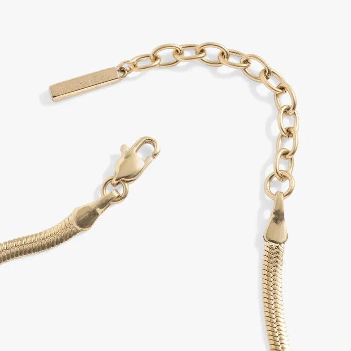 Bracelets Women Alex And Ani Everyday Herringbone Chain Bracelet Stainless Steel Silver