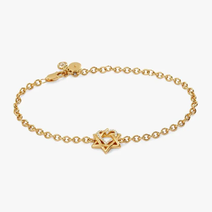 Bracelets Women Alex And Ani Star Of David Heart Bracelet 14kt Gold Plated Two Tone Precious Bracelets Women Alex And Ani Star Of David Heart Bracelet 14kt Gold Plated Two Tone Precious