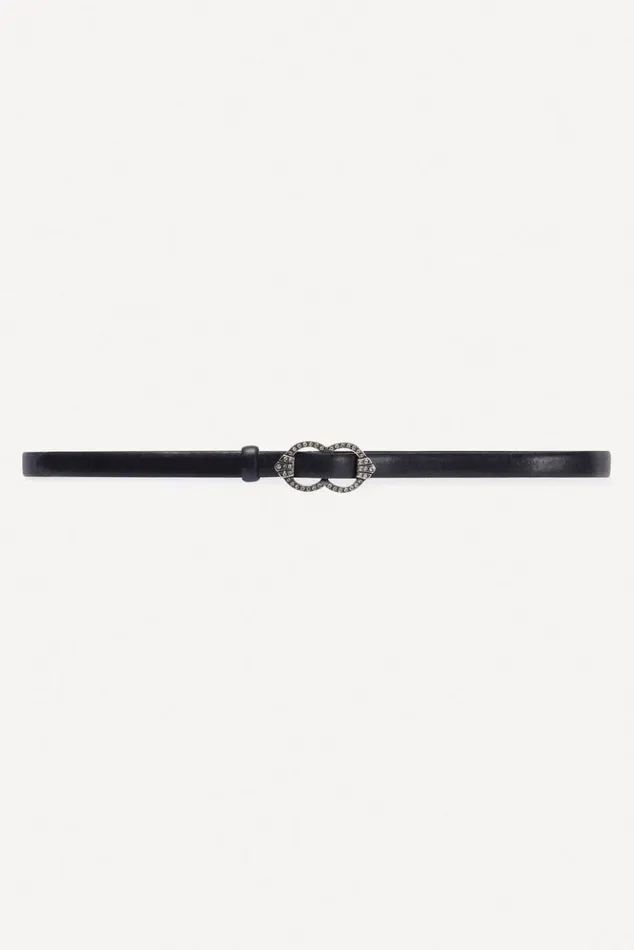 BremyThin Belt Shoes and Accessories Baandsh Belts