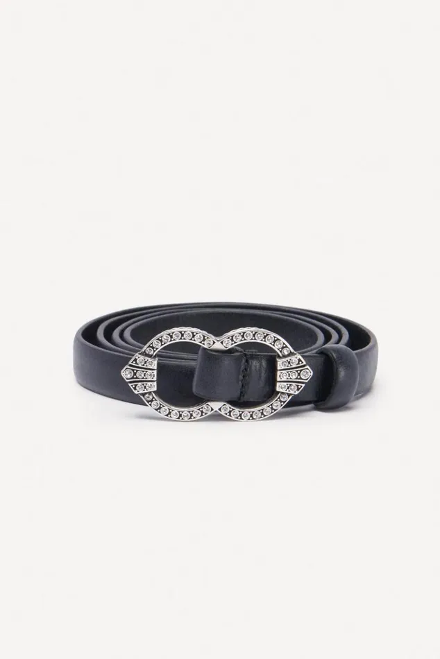 BremyThin Belt Shoes and Accessories Baandsh Belts
