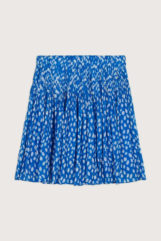 BrumaShort Skirt Clothing Baandsh Skirts and Shorts