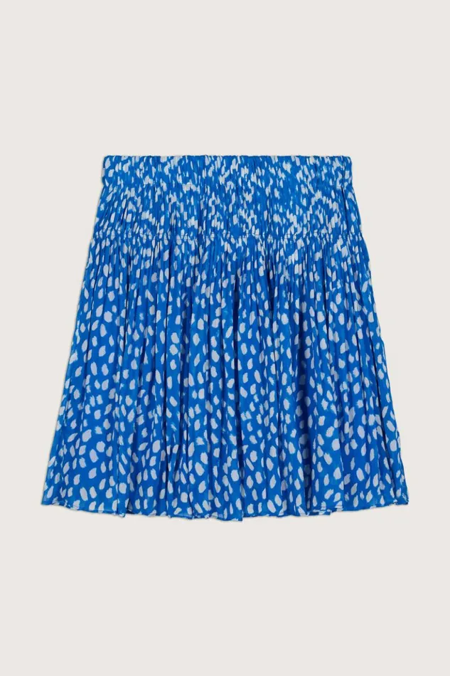 BrumaShort Skirt Clothing Baandsh Skirts and Shorts