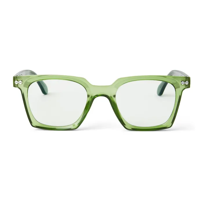 Bruno Magli Alberto Sunglasses GREEN Women Sunglasses