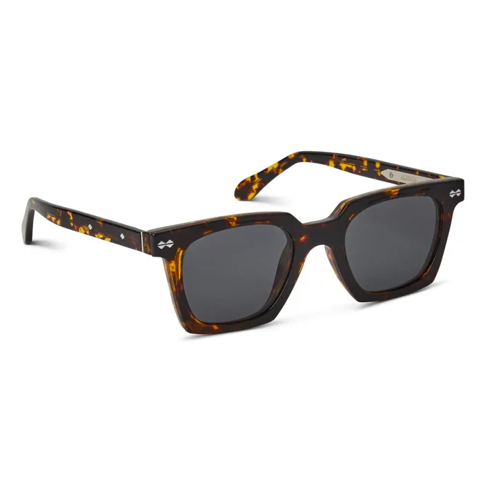 Bruno Magli Alberto Sunglasses TORTOISE Men Sunglasses