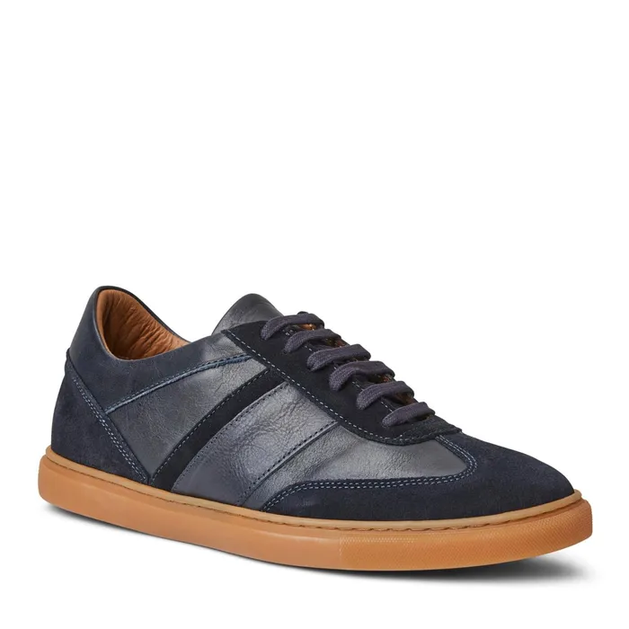 Bruno Magli BACCIONAVY Men Sneakers