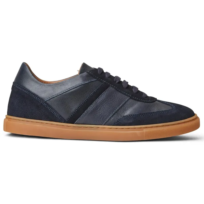 Bruno Magli BACCIONAVY Men Sneakers