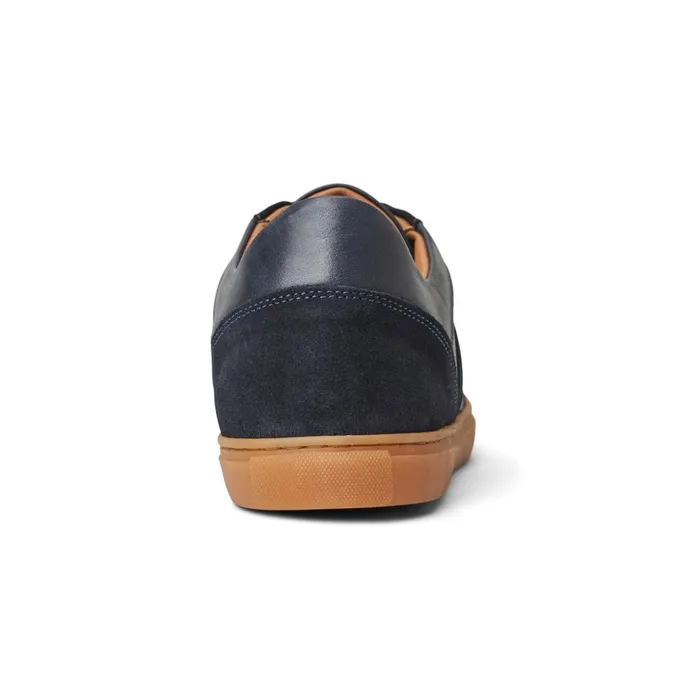 Bruno Magli BACCIONAVY Men Sneakers