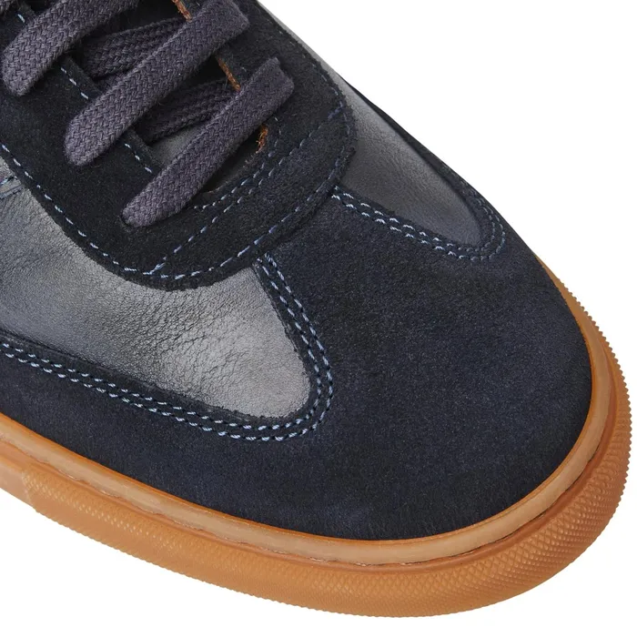 Bruno Magli BACCIONAVY Men Sneakers