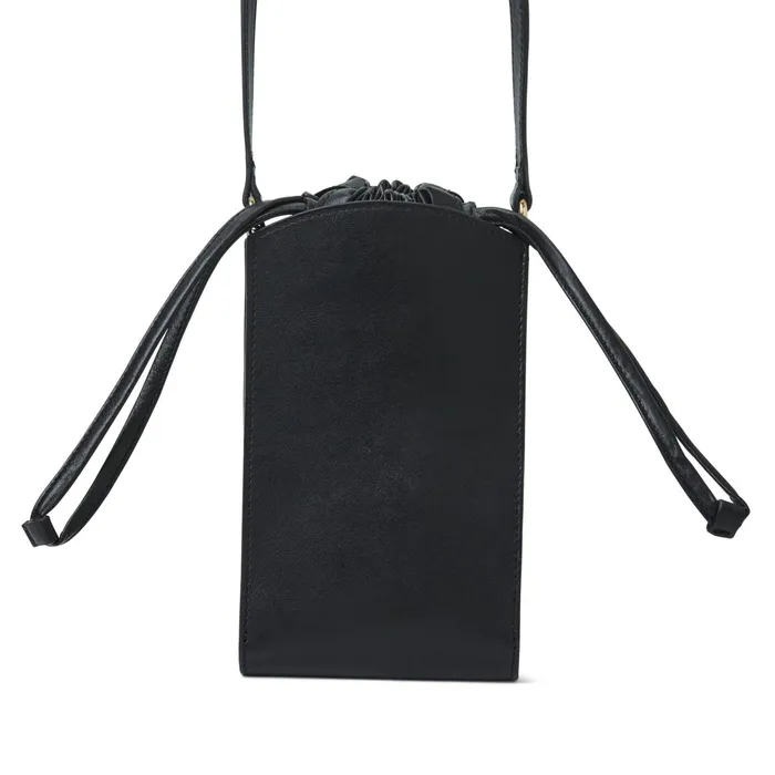 Bruno Magli Luna Black Handbag Women Handbags Bruno Magli Luna Black Handbag Women Handbags