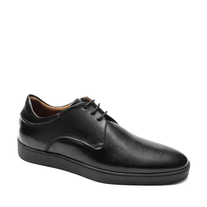 Bruno Magli PRATO DerbyBLACK Men Laceups and Oxfords