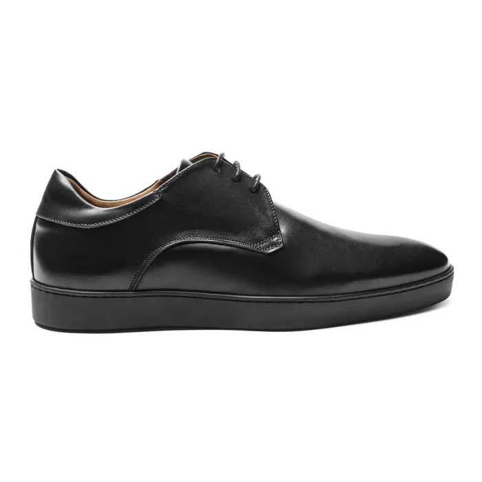 Bruno Magli PRATO DerbyBLACK Men Laceups and Oxfords