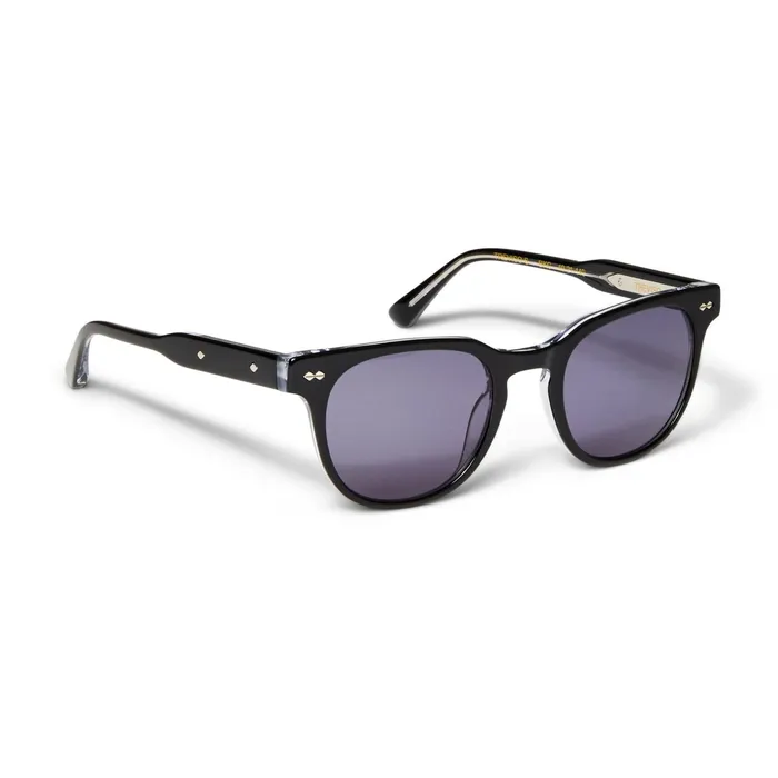 Bruno Magli Treviso Sunglasses Black Women Sunglasses