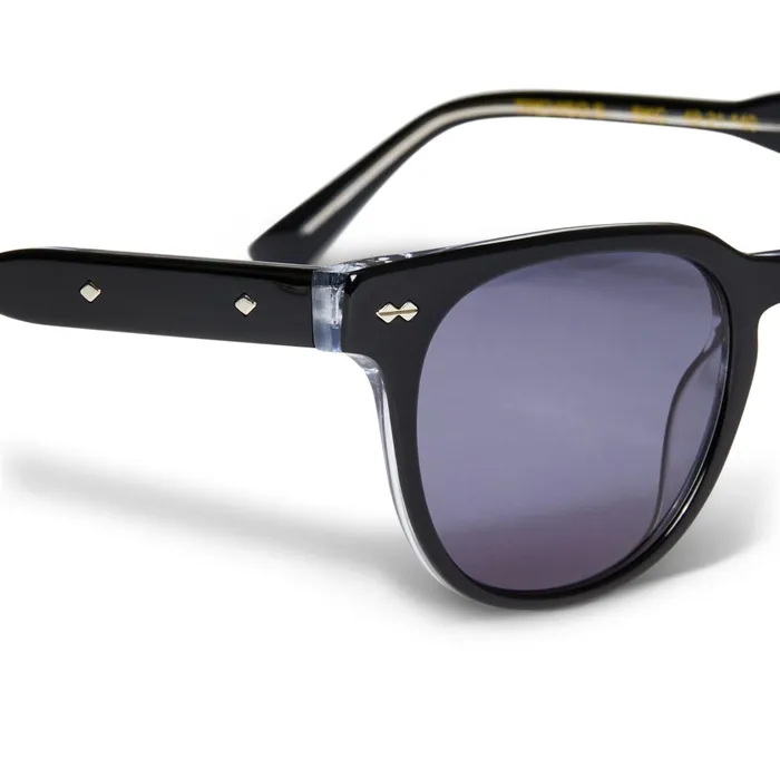 Bruno Magli Treviso Sunglasses Black Women Sunglasses