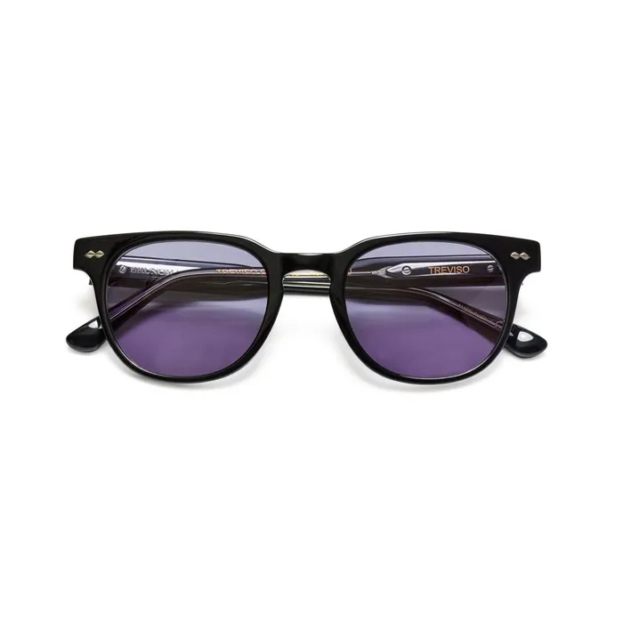 Bruno Magli Treviso Sunglasses Black Women Sunglasses
