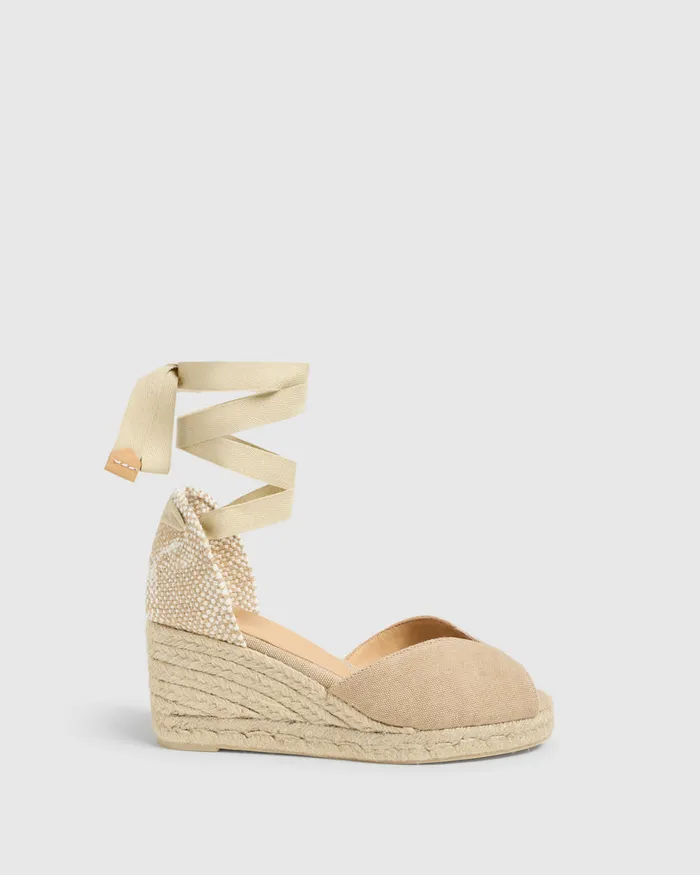 Castaer Bilina6002 Sand Women Sandals